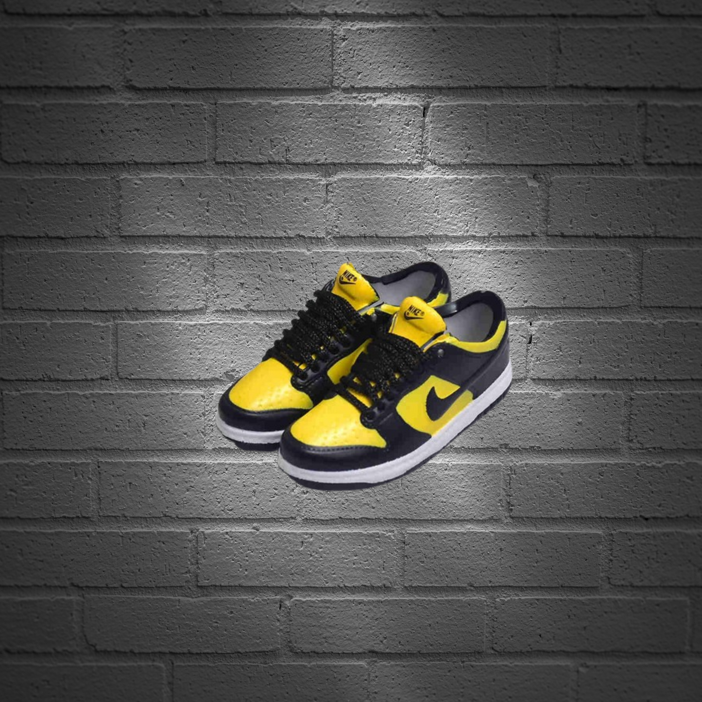 Dunk Low Keychains