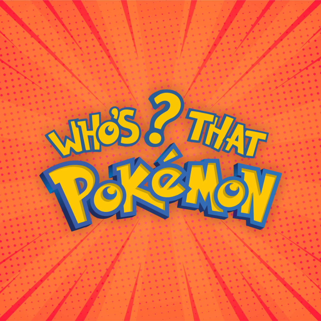Pokemon Blind Box Air Freshener