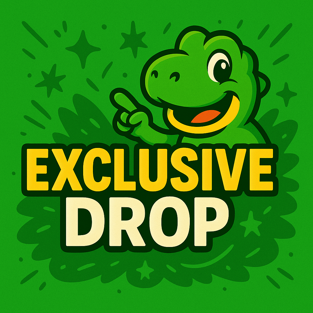 Exclusive Drop