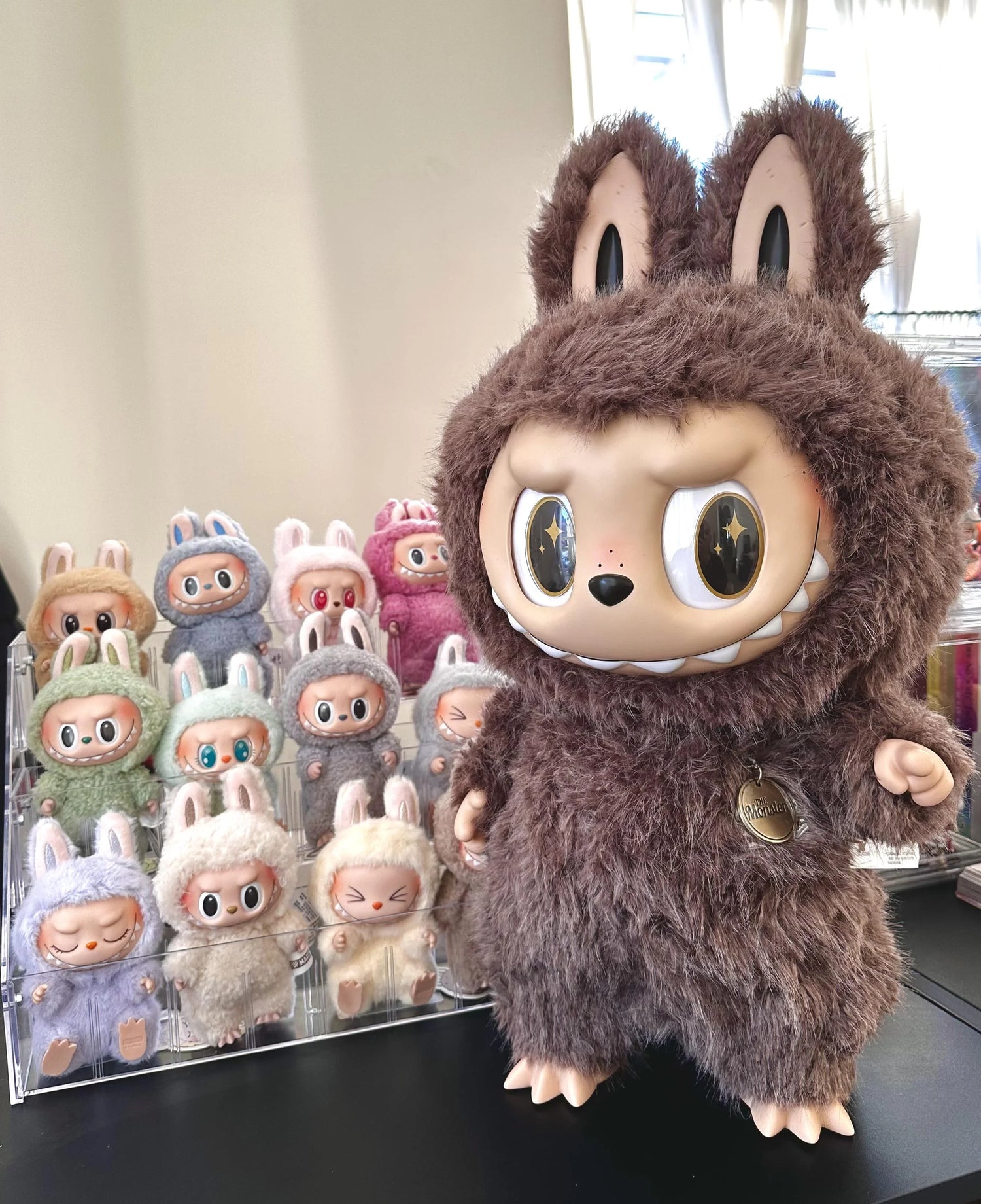 Blind Boxes